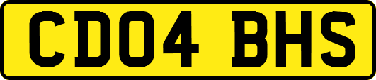 CD04BHS