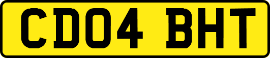 CD04BHT