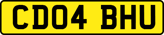 CD04BHU