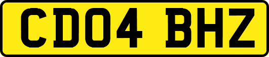 CD04BHZ
