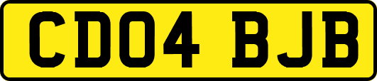 CD04BJB