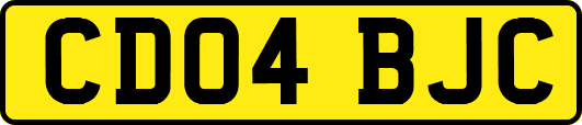CD04BJC