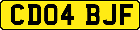 CD04BJF