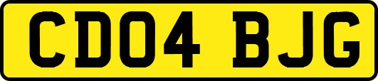 CD04BJG