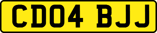 CD04BJJ