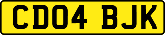 CD04BJK