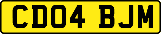 CD04BJM