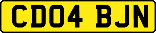 CD04BJN