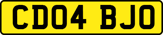 CD04BJO