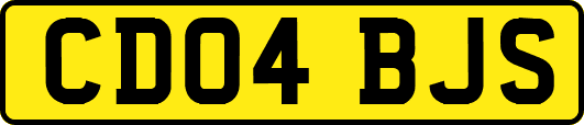 CD04BJS