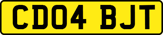 CD04BJT