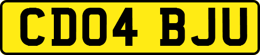 CD04BJU