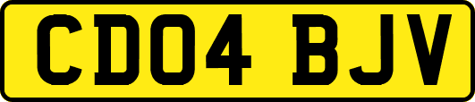 CD04BJV