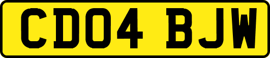 CD04BJW