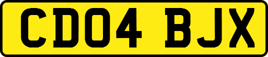 CD04BJX