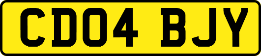 CD04BJY