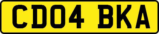 CD04BKA