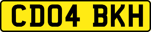 CD04BKH