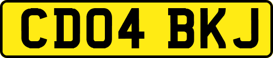 CD04BKJ