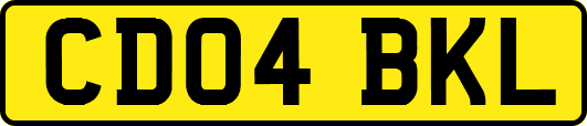 CD04BKL