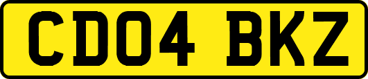 CD04BKZ