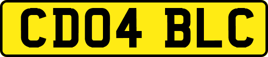 CD04BLC