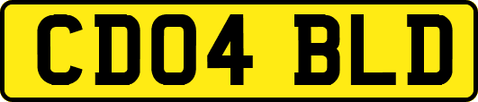 CD04BLD