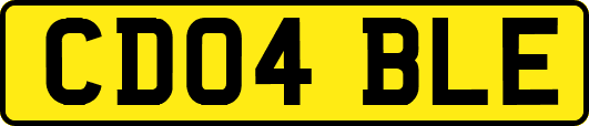CD04BLE