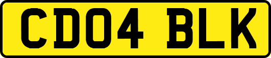 CD04BLK