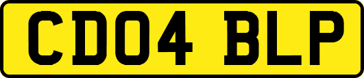CD04BLP