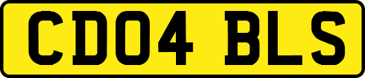 CD04BLS