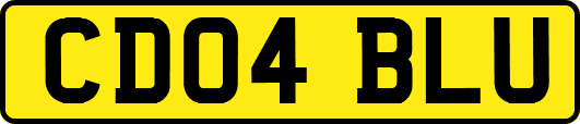 CD04BLU