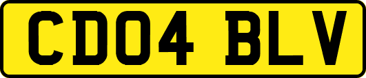 CD04BLV