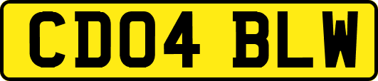 CD04BLW