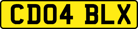 CD04BLX