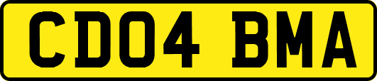 CD04BMA