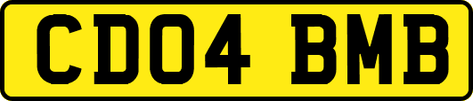 CD04BMB