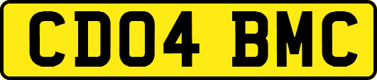 CD04BMC