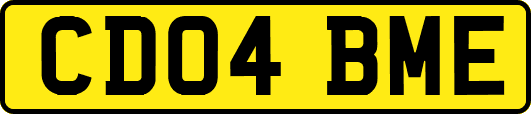 CD04BME