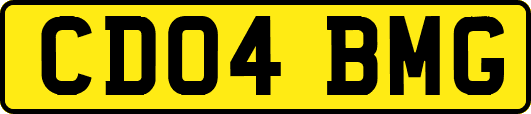 CD04BMG