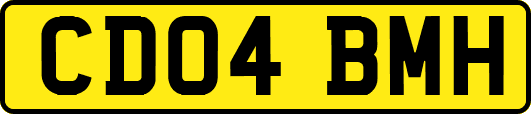 CD04BMH