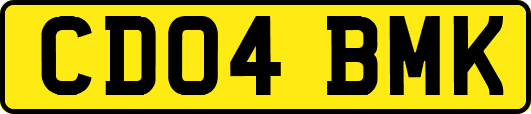 CD04BMK
