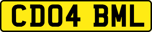 CD04BML