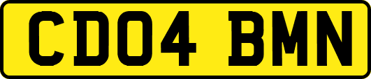 CD04BMN