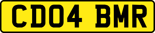 CD04BMR