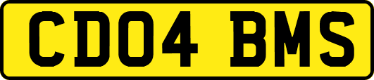 CD04BMS