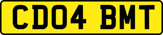 CD04BMT
