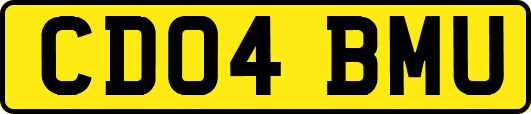 CD04BMU