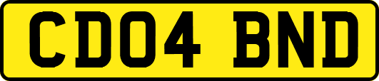 CD04BND