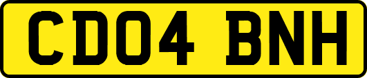 CD04BNH